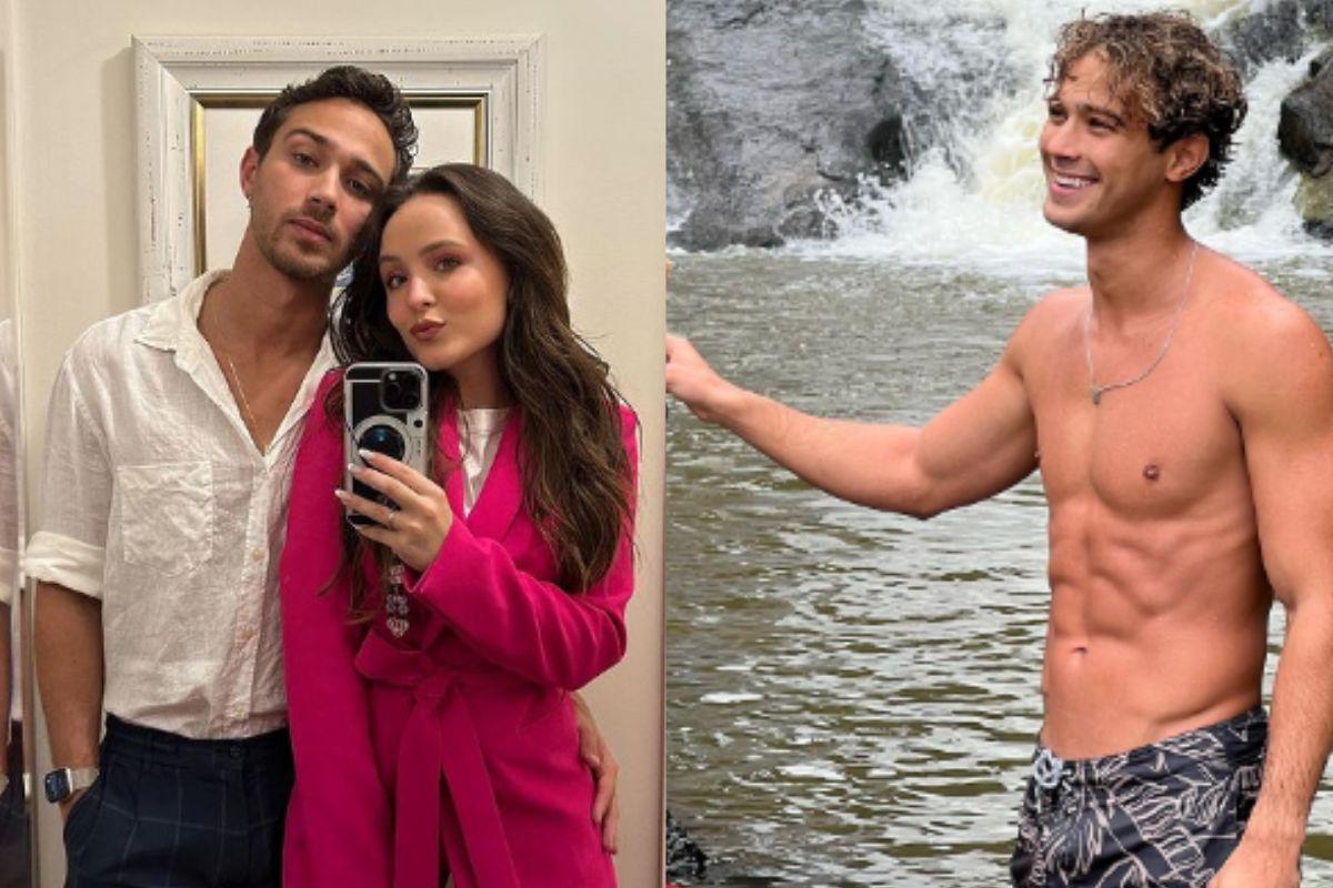 Larissa Manoela, André Luiz Frambach, pais Larissa Manoela, mãe Larissa Manoela, Silvana Taques, pai Larissa Manoela, Gilberto Elias, noivo Larissa Manoela, briga Larissa Manoela, patrimônio Larissa Manoela, empresas Larissa Manoela, entrevista Larissa Manoela, Larissa Manoela no Fantástico