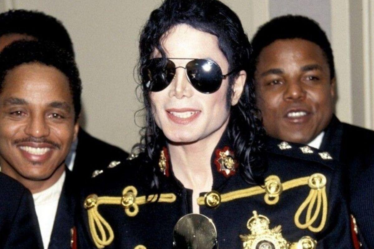 Michael Jackson, Rei do Pop, família Michael Jackson, herdeiros Michael Jackson