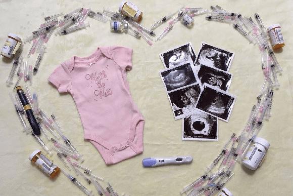 Um dos irmãos de Jasmine 'fumou' xixi do teste de gravidez de farmácia