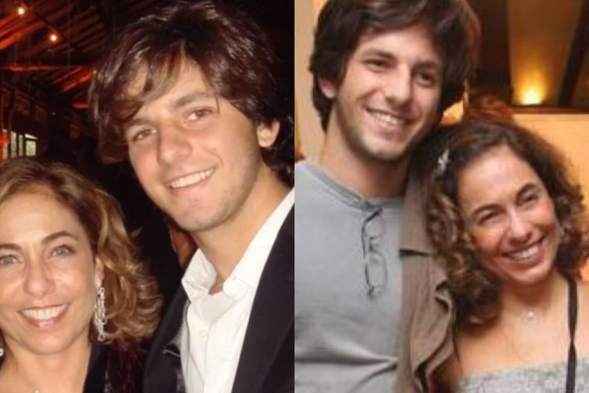 Cissa Guimarães, filho de Cissa Guimarães, família de Cissa Guimarães, morte filho Cissa Guimarães, falecimento filho Cissa Guimarães, filho Cissa Guimarães atropelamento