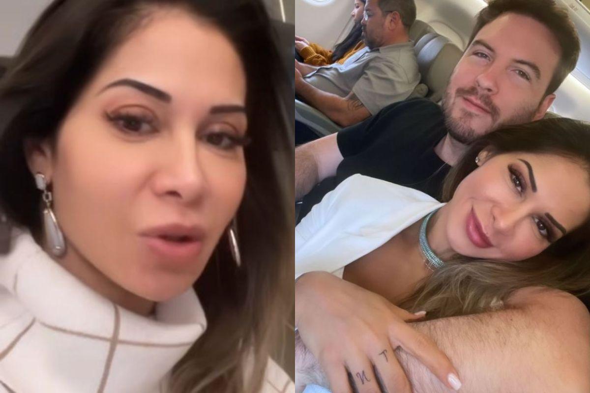 Maíra Cardi, Thiago Nigro, Primo Rico, mulher Thiago Nigro, mulher Primo Rico, marido Maíra Cardi, esposo Maíra Cardi, família Maíra Cardi, família Primo Rico, família Thiago Nigro, casamento Maíra Cardi, casamento Primo Rico, casamento Thiago Nigro, relacionamento Maíra Cardi, relacionamento Thiago Nigro, relacionamento Primo Rico