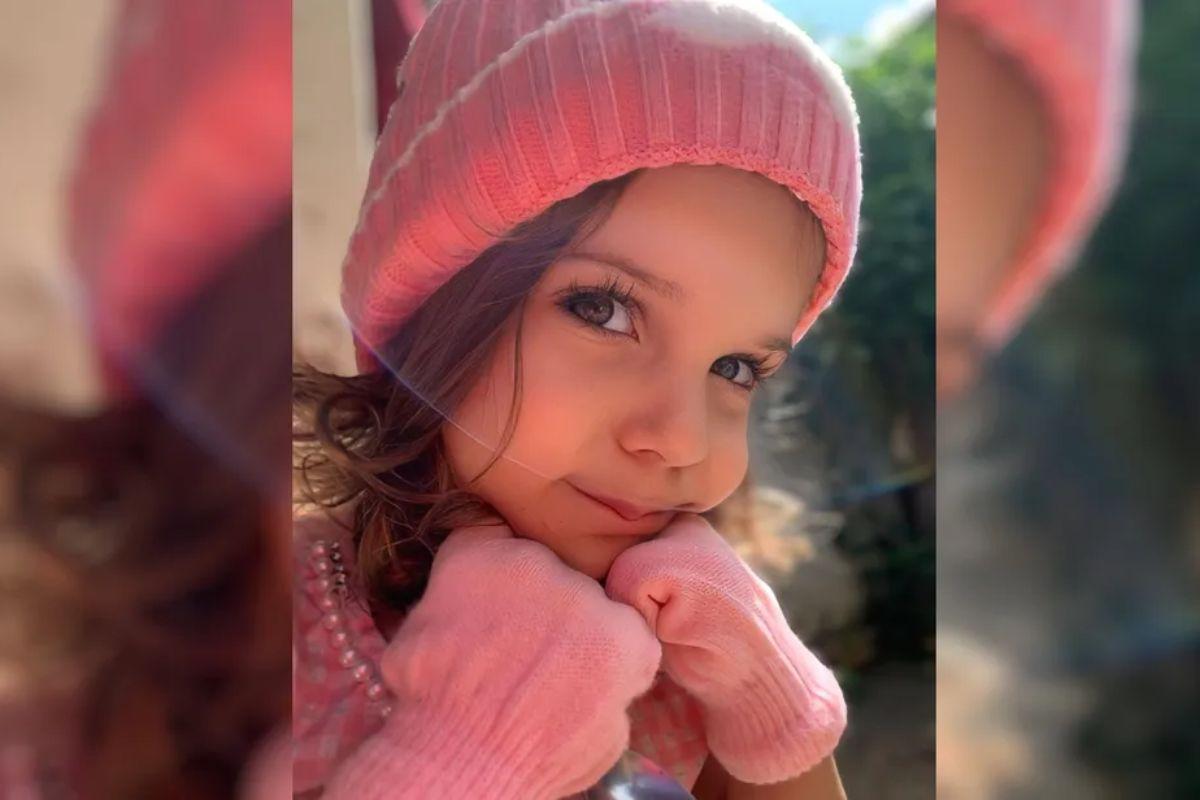 Menina que morreu engasgada com uva, criança morre engasgada com uva, Alice Emanuelli Pereira Bacelar