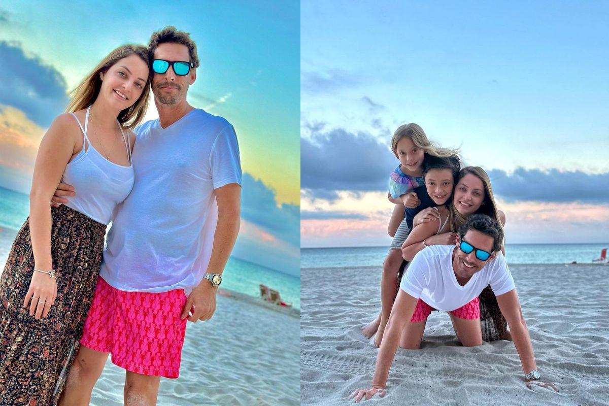 Ana Paula Pridonik Silva e Garon Maia