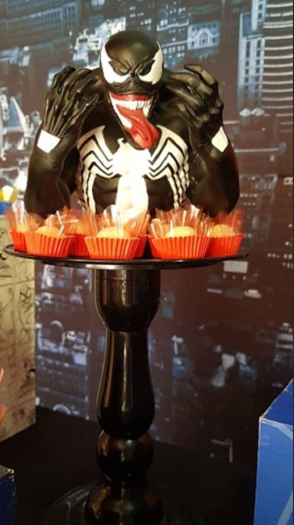 (Foto: Reprodução Instagram / @elpisdecorart)