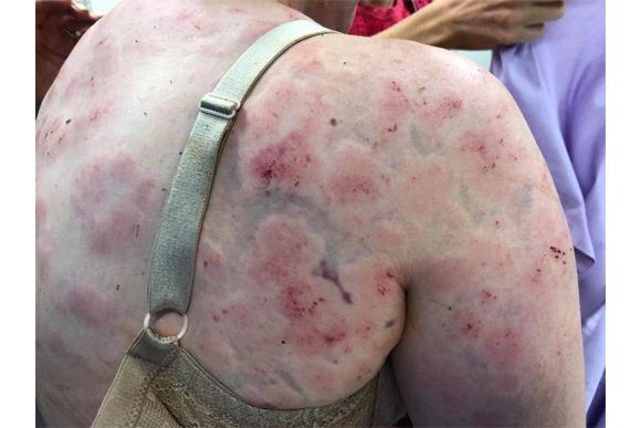 (Foto: Reprodução/Facebook) 