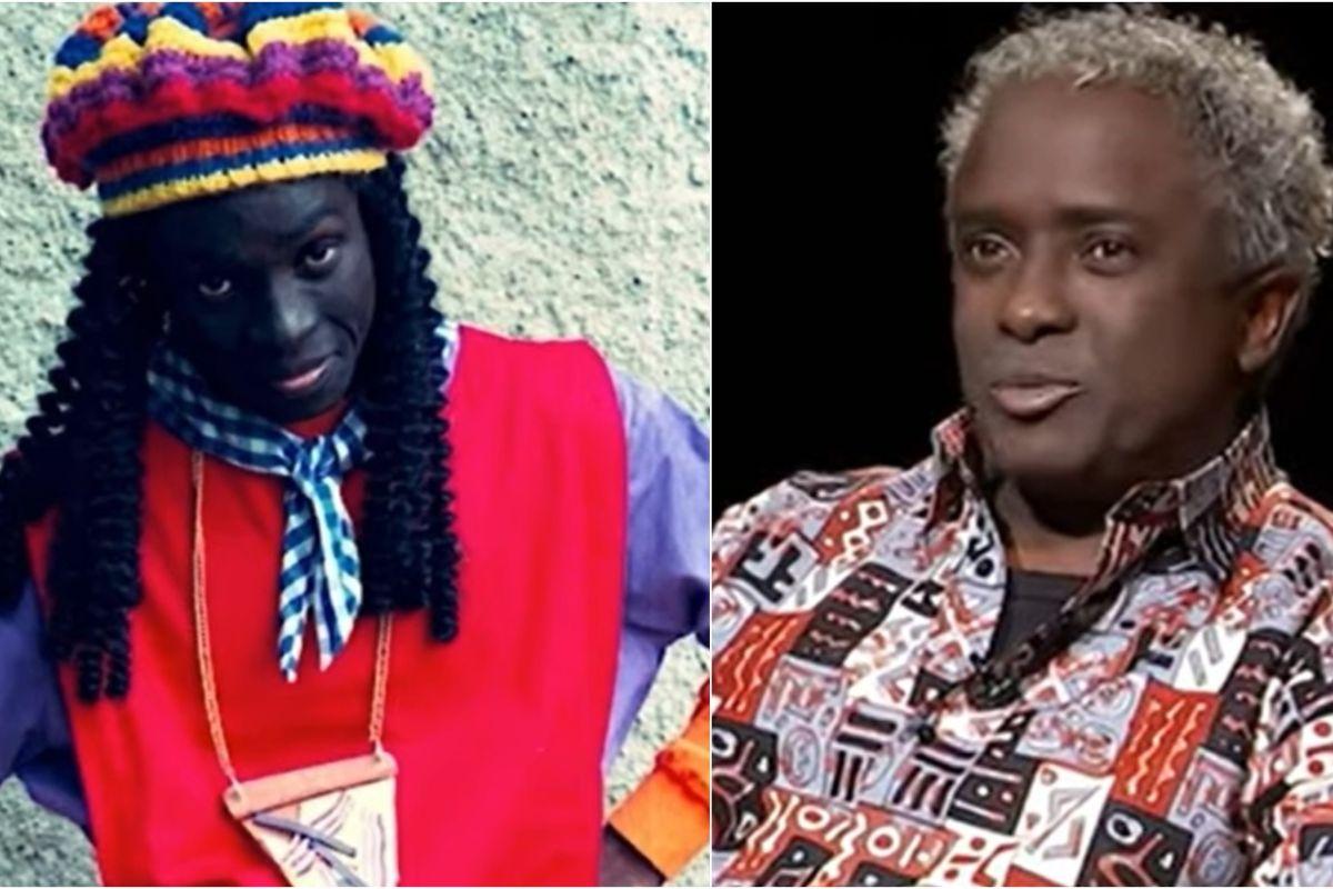 Ator de Castelo Rá-Tim-Bum admite dependência em álcool