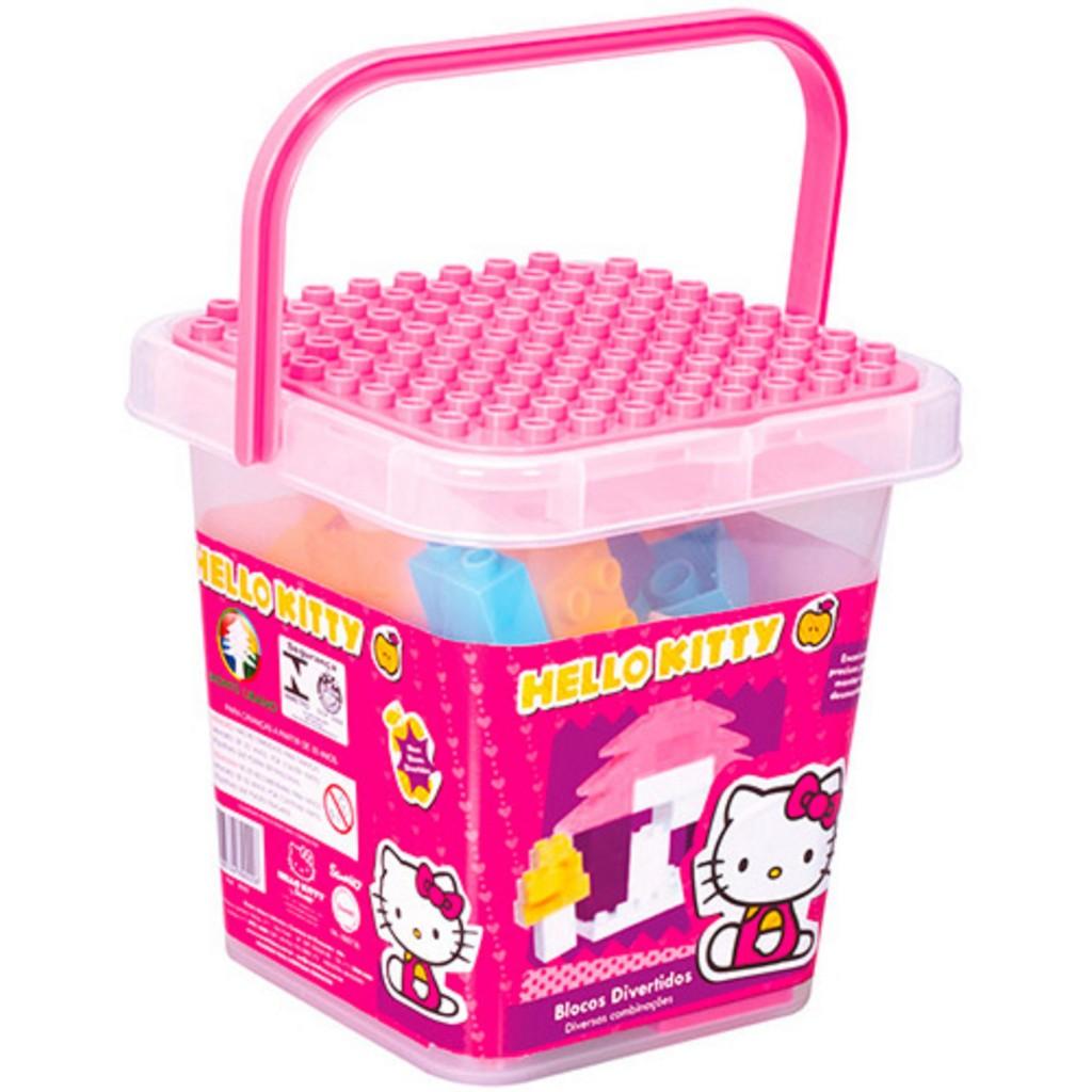 Hello Kitty para Monte Libano - R$ 32,90