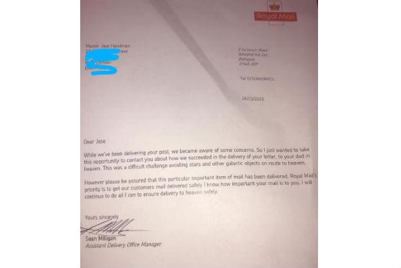 royal-mail-carta-garoto