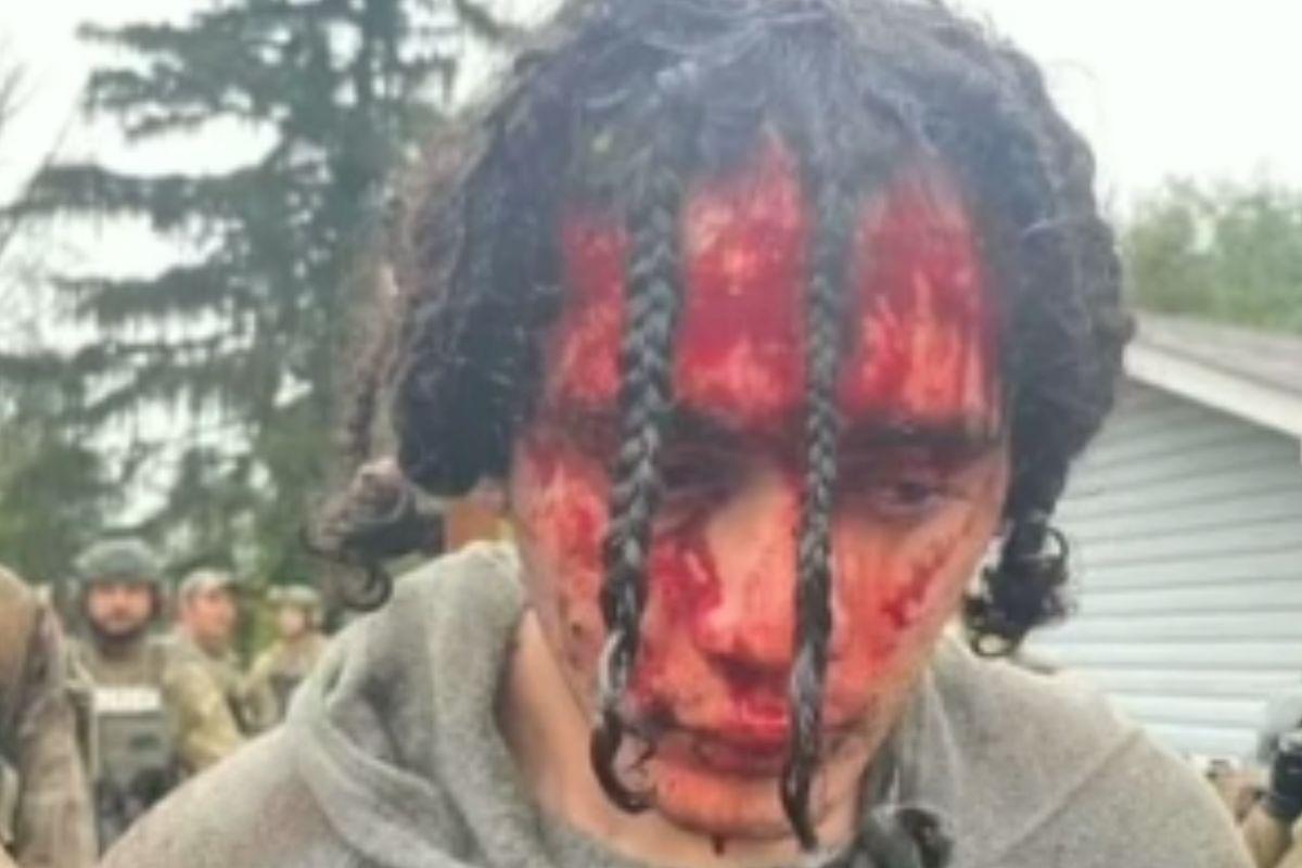 Danilo Cavalcante, brasileiro foragido nos Estados Unidos, preso foragido por assassinar namorada é capturado