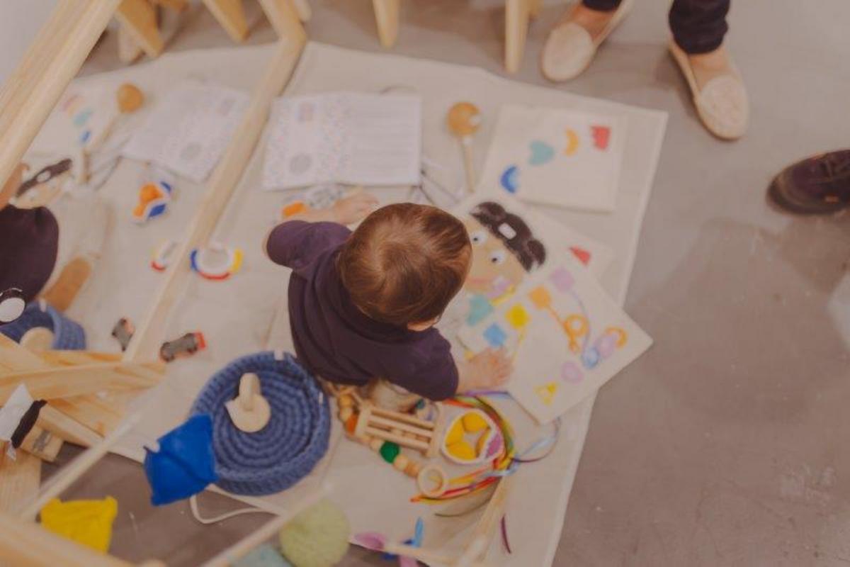 Baby Bum Verão 2023