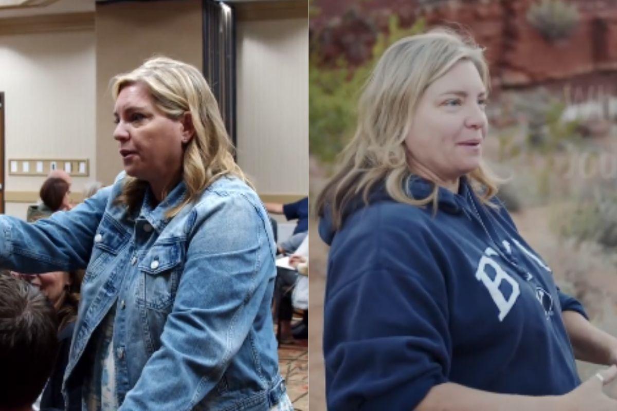 Jodi Hildebrandt, 8 passengers, sócia Ruby Franke, abuso infantil, crianças achadas desnutridas