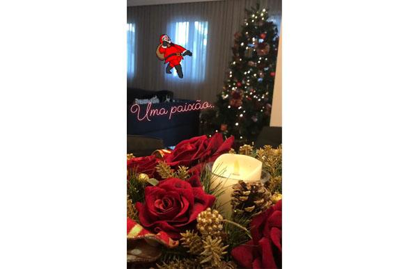 Foto da Thaís (Foto: reprodução instagram)