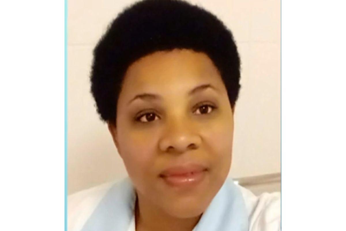 A mulher matou a filha 