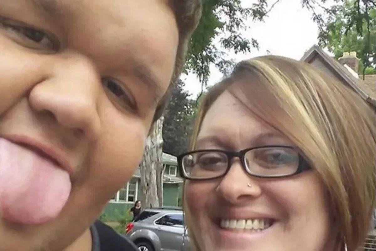 Mãe com filho na UTI não ganha dia livre no trabalho, Crystal Reynolds Fisher, Jason T Fisher