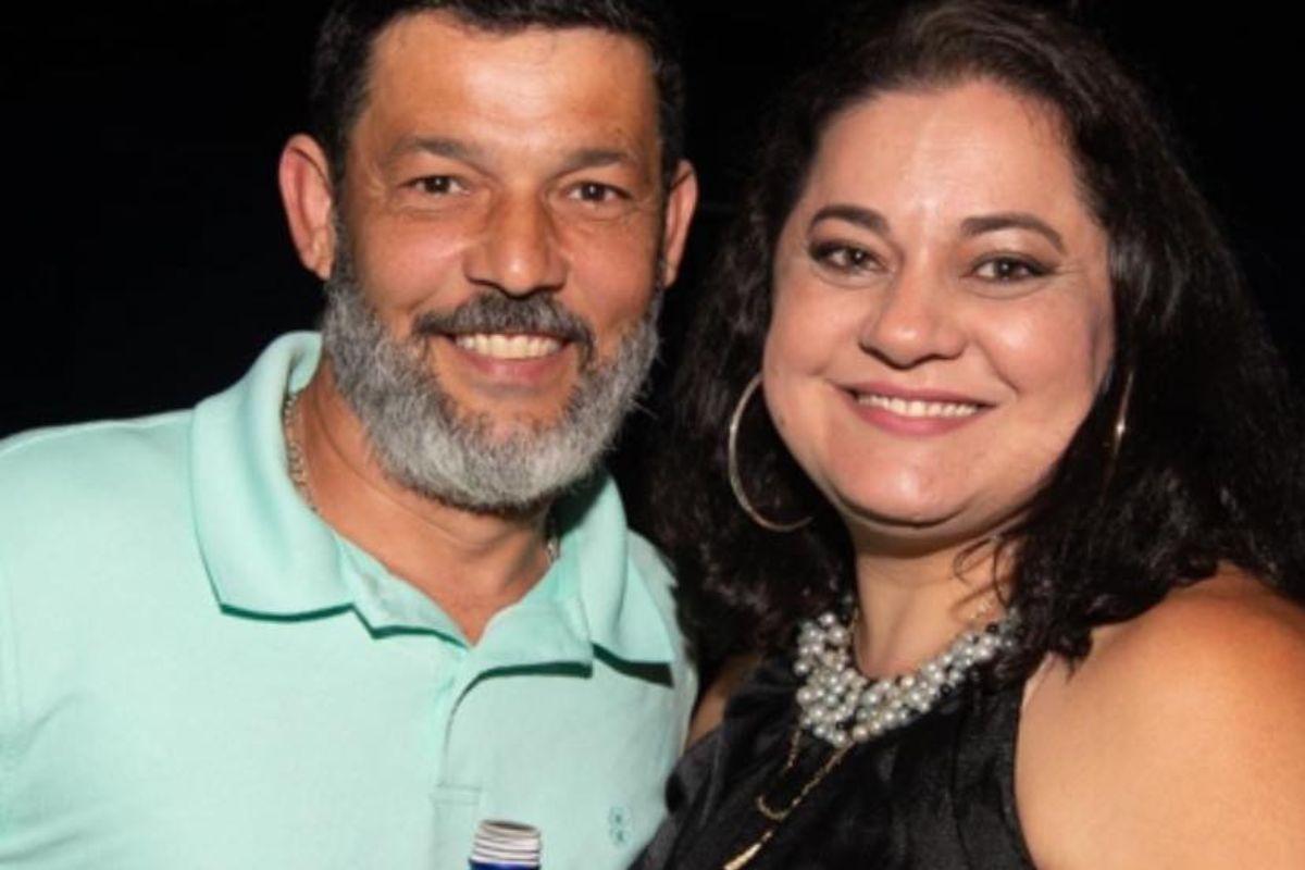 Mulher que se casou com o irmão da amante do ex-marido