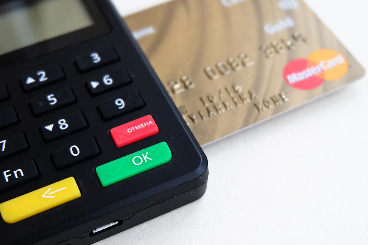 O banco explicou o acontecido