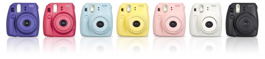 fuji-instax - R$599
