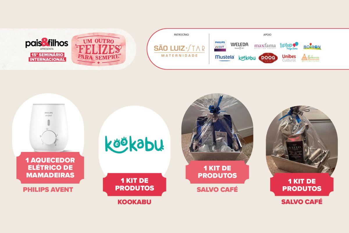 2º sorteio do 15º seminário 2-1