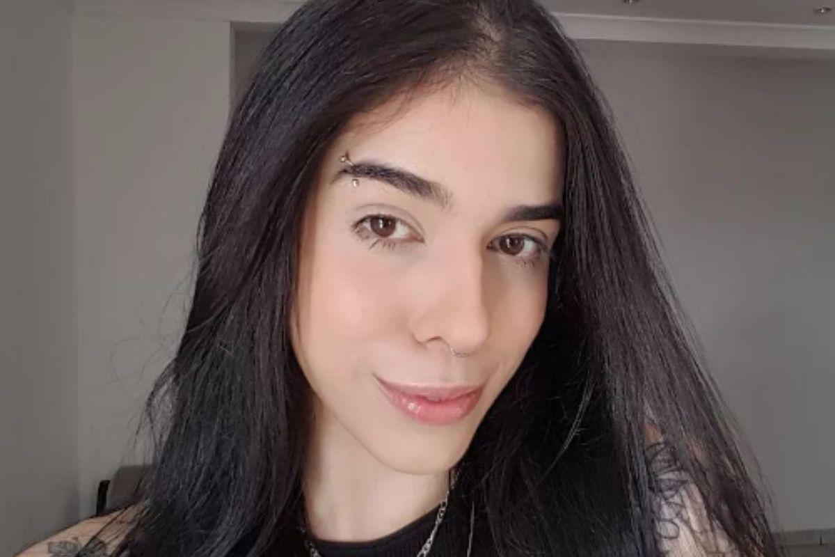 Jovem vai para UTI após inalar pimenta