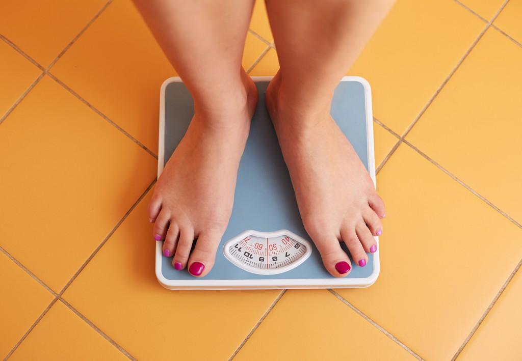 quanto peso devo ganhar na gravidez?