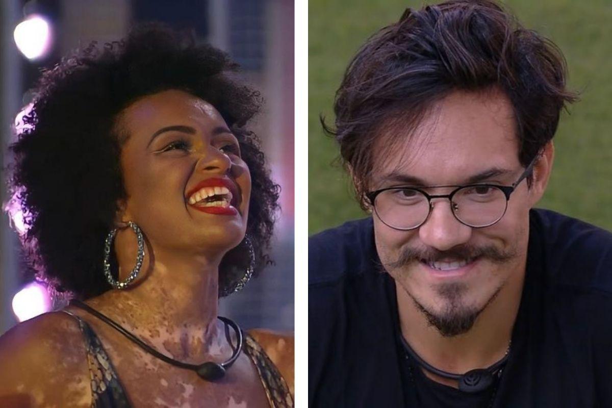 Natália faz teste de gravidez após passar mal, diz colunista