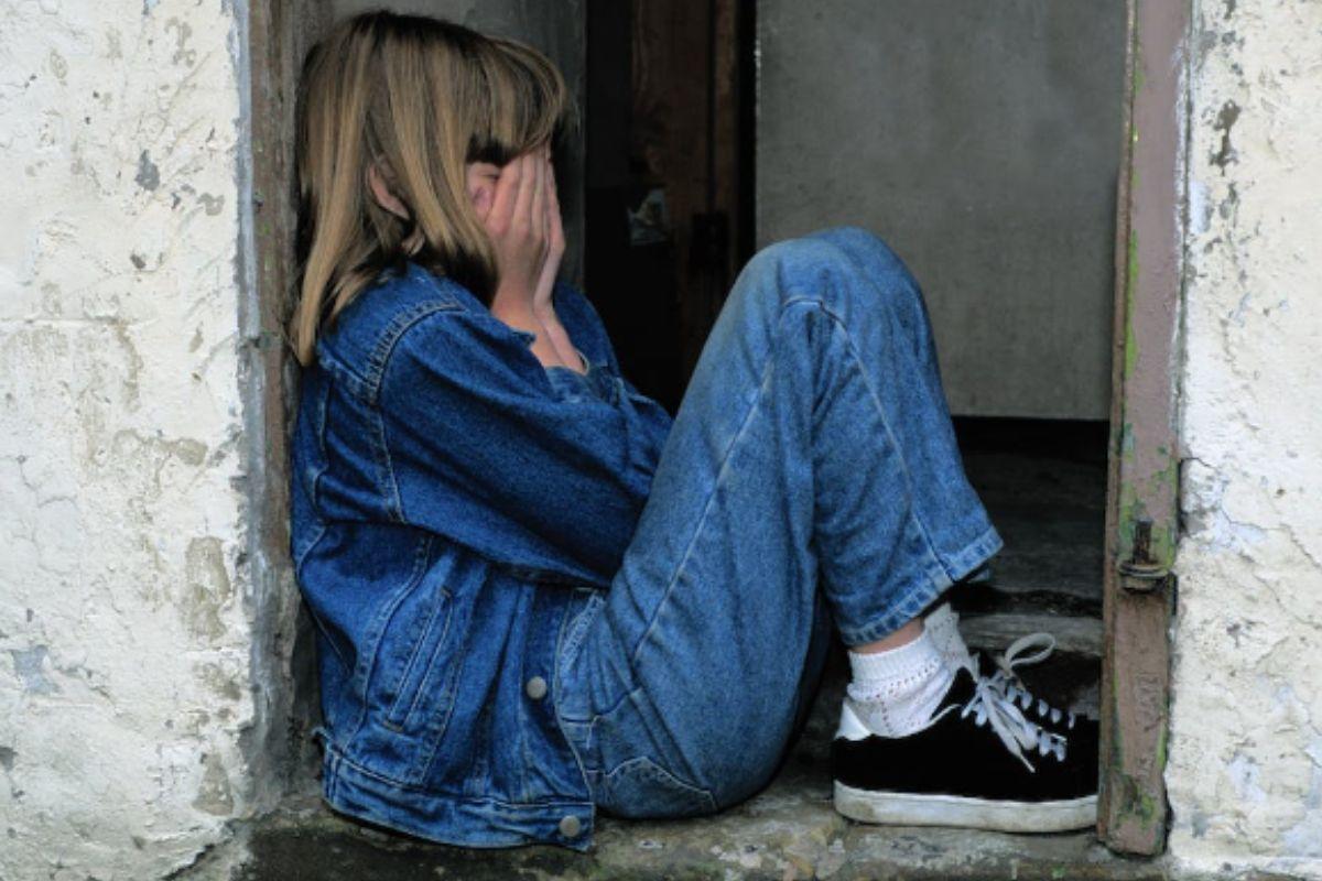 Menina sequestrada em 2018 é encontrada