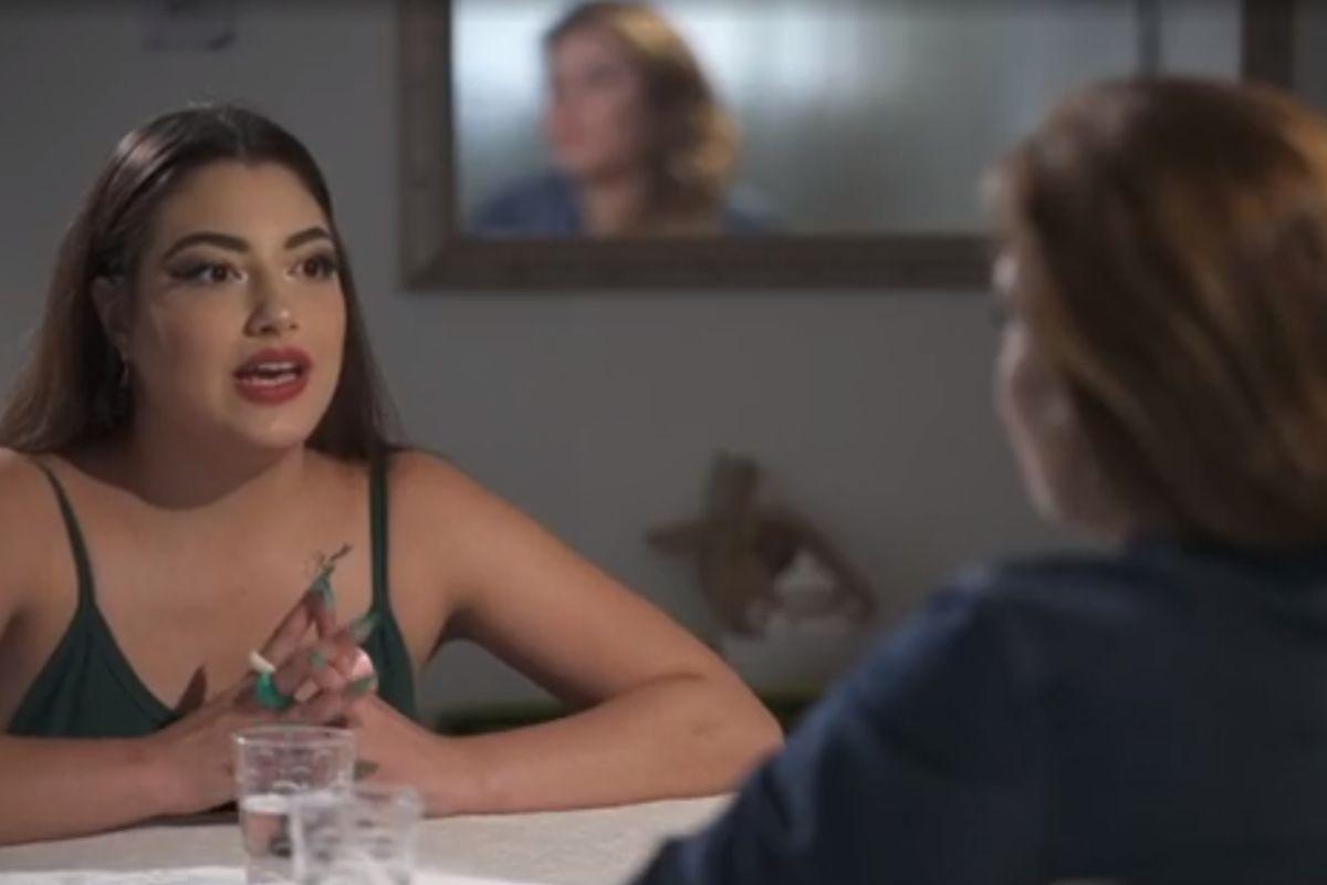 Giovanna Blasi, Sistema Resiliência, TDI Fantástico, 18 personalidades