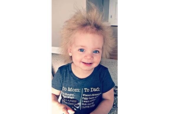 (Foto: reprodução do Facebook / Baby Einstein 2.0)