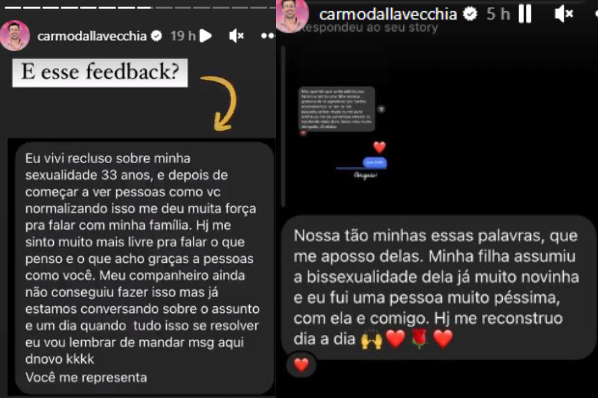 Carmo mostra apoio do público (3)