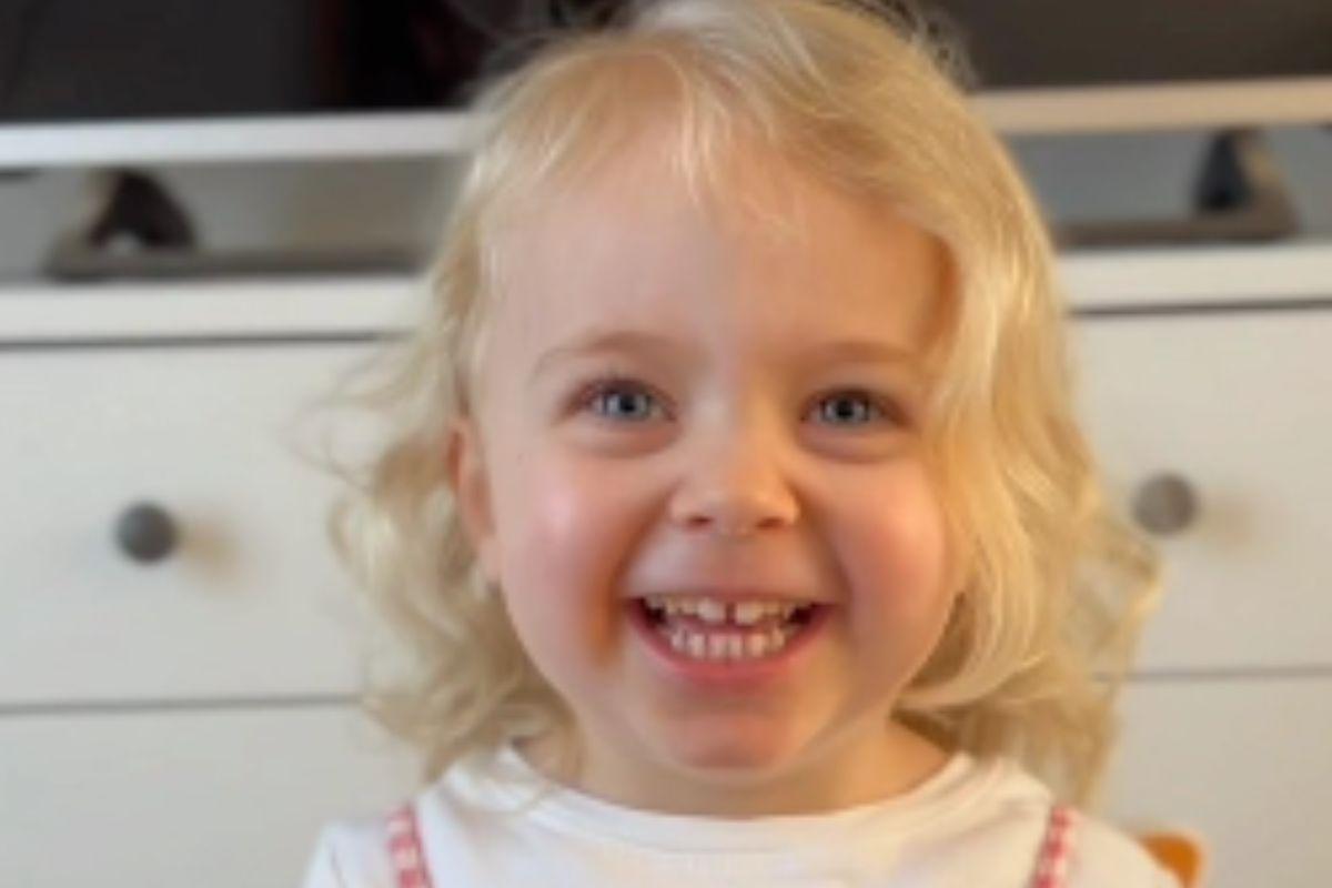 Alice irá fazer parte do programa Domingão com Huck