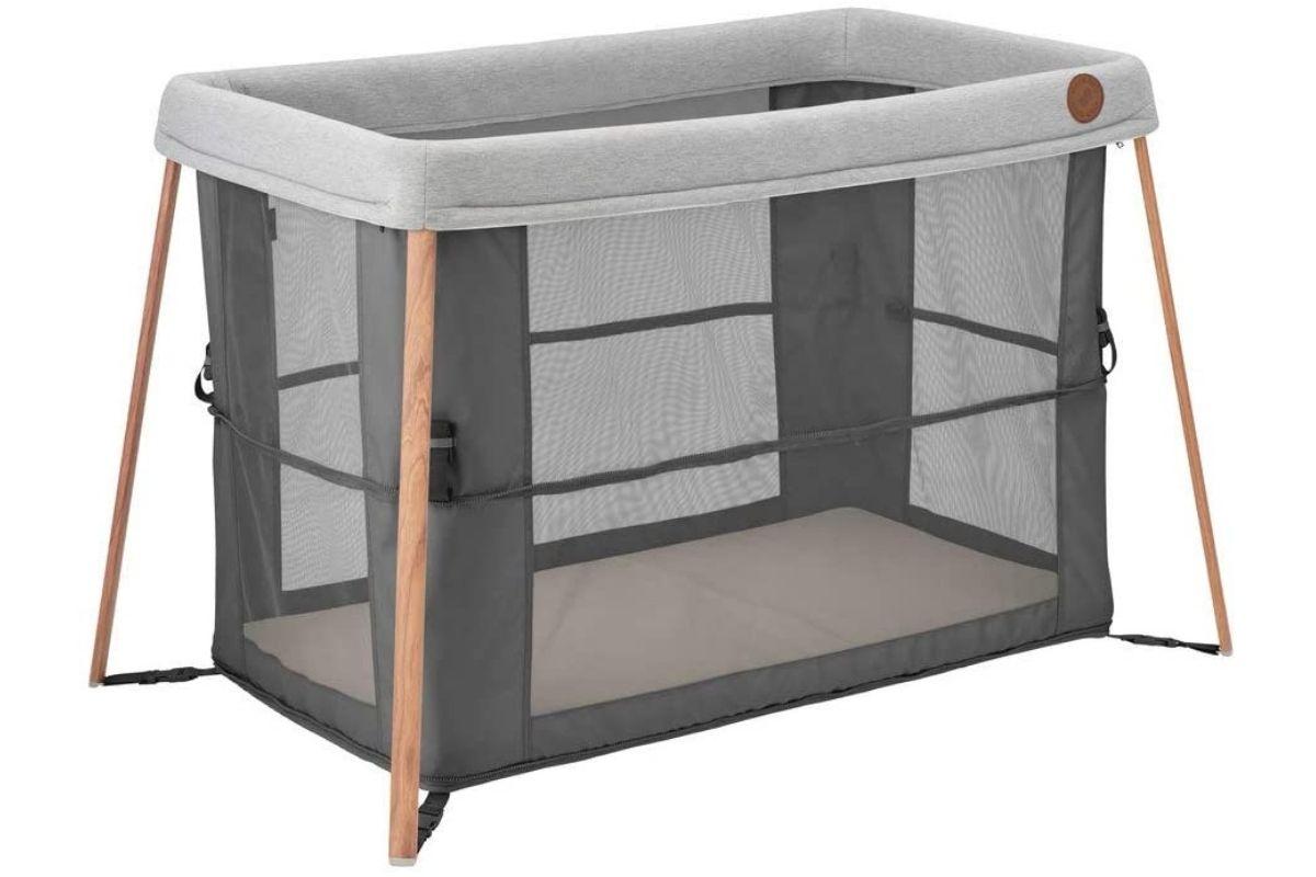 Berço Portátil da Maxi-Cosi com R$ 150 de desconto na Semana Black Friday da Amazon