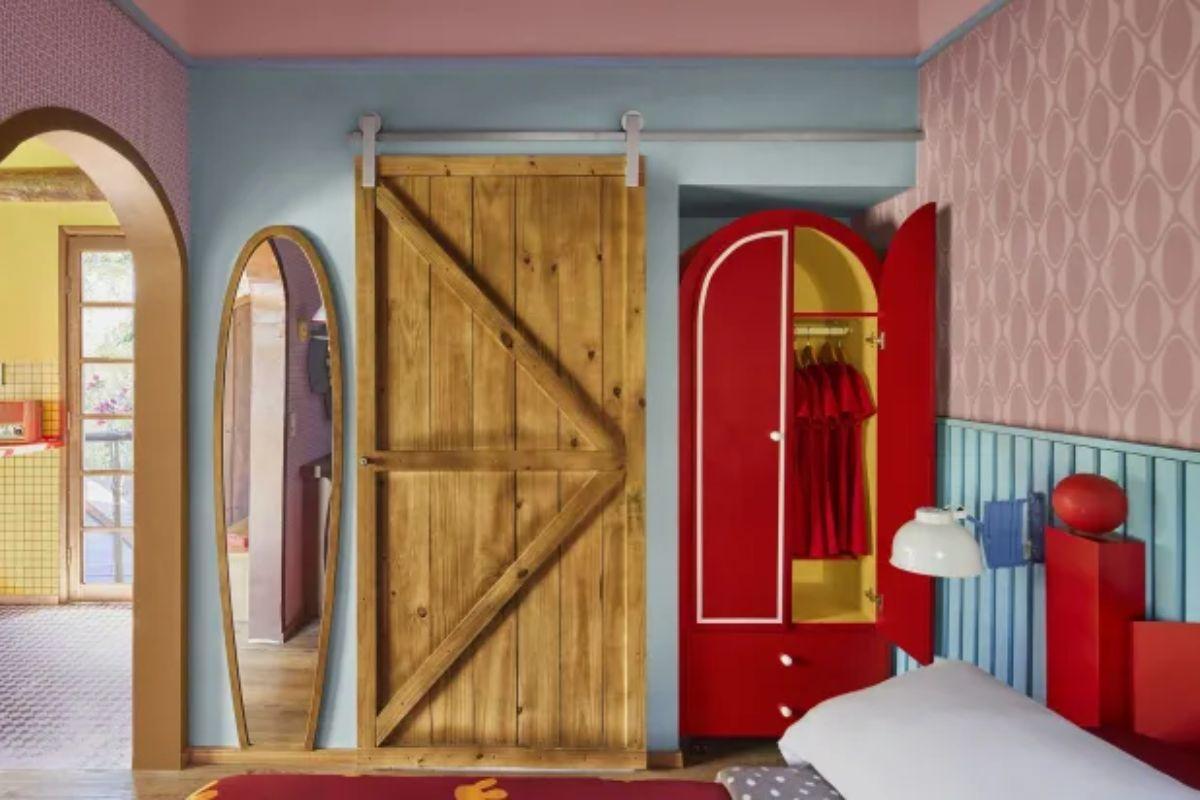 Airbnb fecha parceria com Turma da Mônica