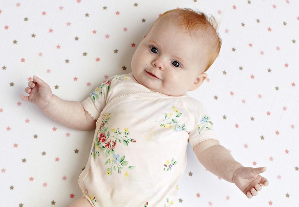 como entender seu bebê