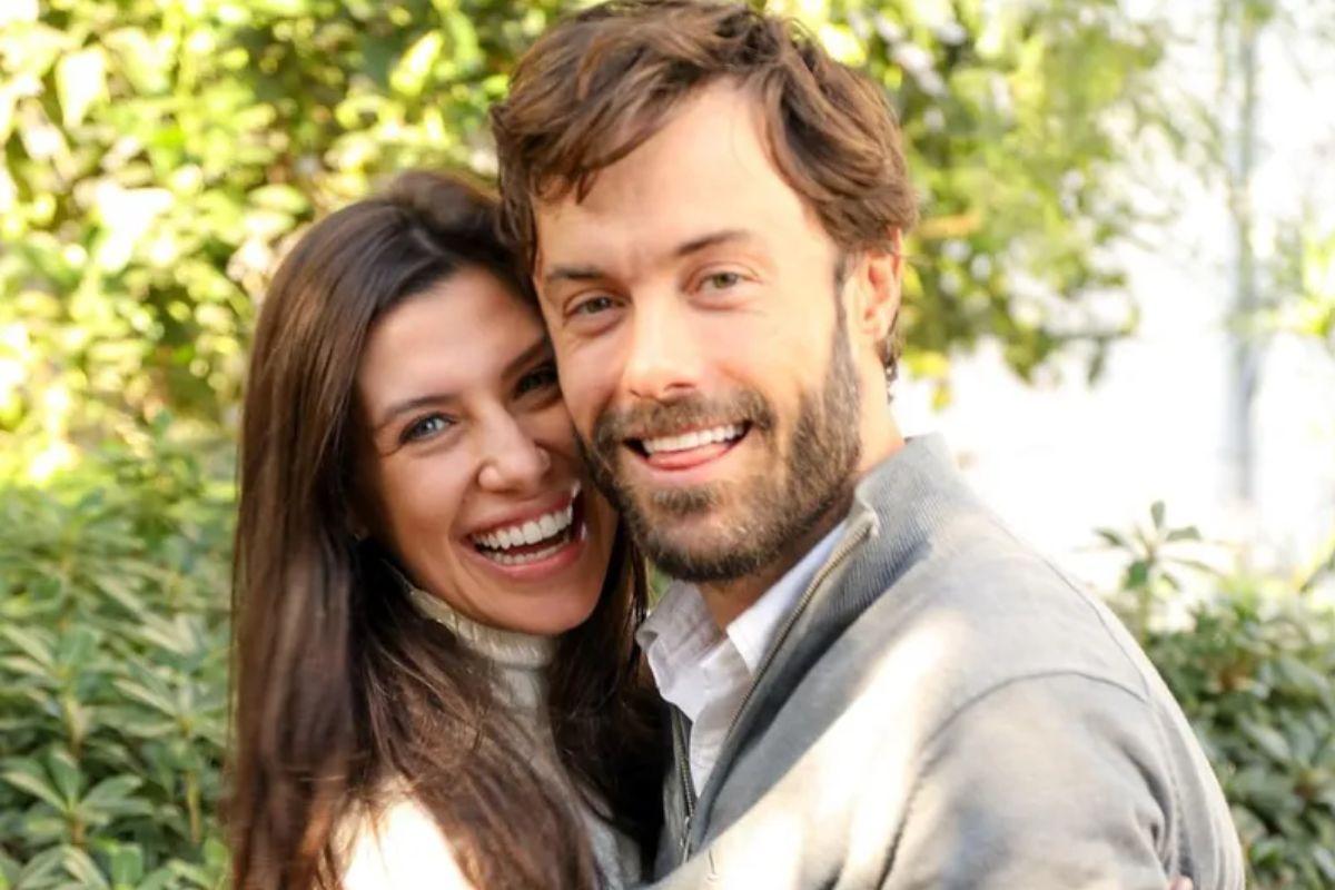 Kayky Brito, Tamara Dalcanale, esposa de Kayky Brito, mulher de Kayky Brito, família de Kayky Brito, mãe de filho de Kayky Brito, acidente Kayky Brito, atropelamento Kayky Brito, o que aconteceu com Kayky Brito, como Kayky Brito está, estado de saúde Kayky Brito