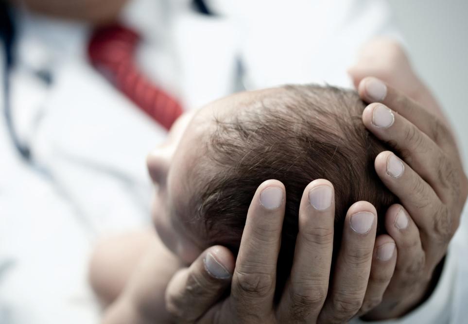 cesárea diminui em 42 hospitais no Brasil