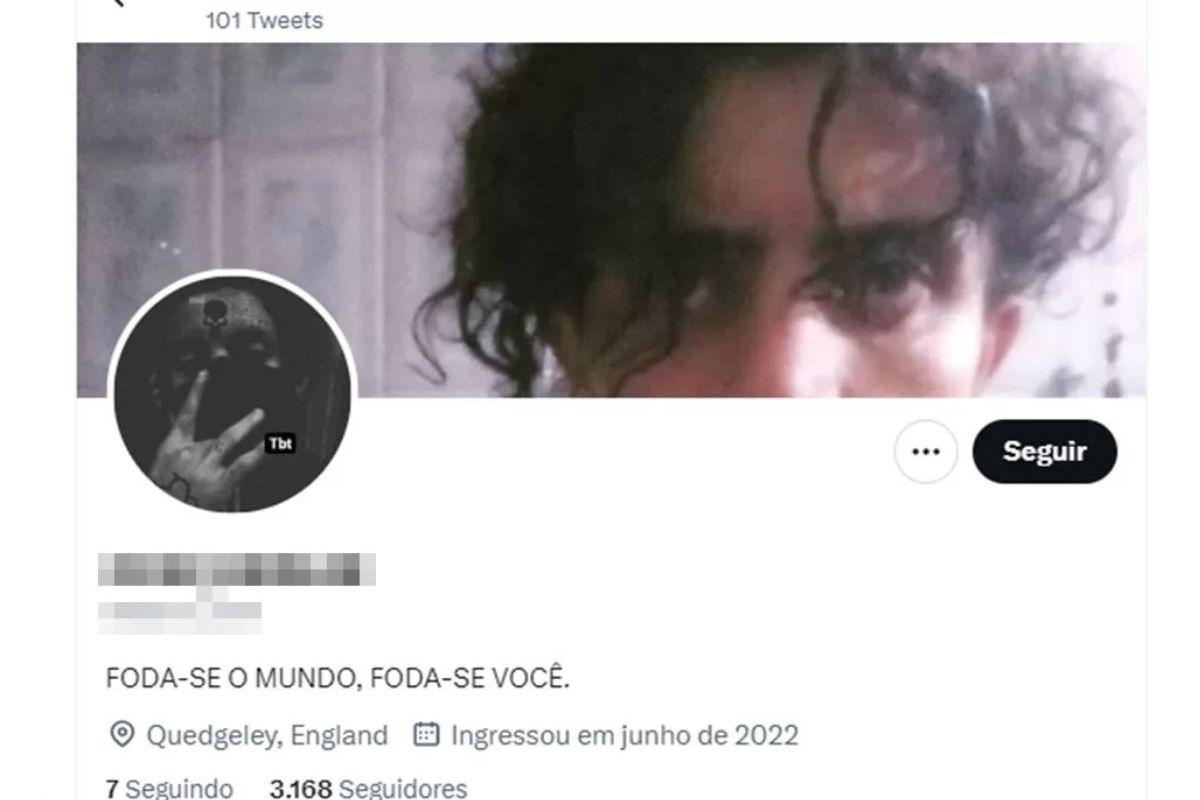 Homem que vazou fotos de Gabriel Diniz e Marília Mendonça, condenado por compartilhar fotos de Gabriel Diniz e Marília Mendonça