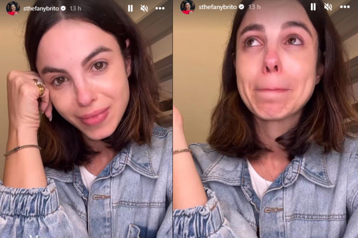 Kayky Brito, Sthefany Brito, acidente Kayky Brito, atropelamento Kayky Brito, o que aconteceu com Kayky Brito, como Kayky Brito está, estado de saúde de Kayky Brito, irmã de Kayky Brito, família Kayky Brito