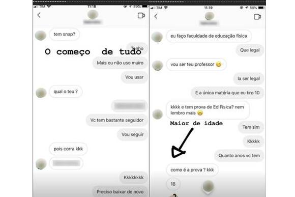 (Foto: Reprodução/Instagram)