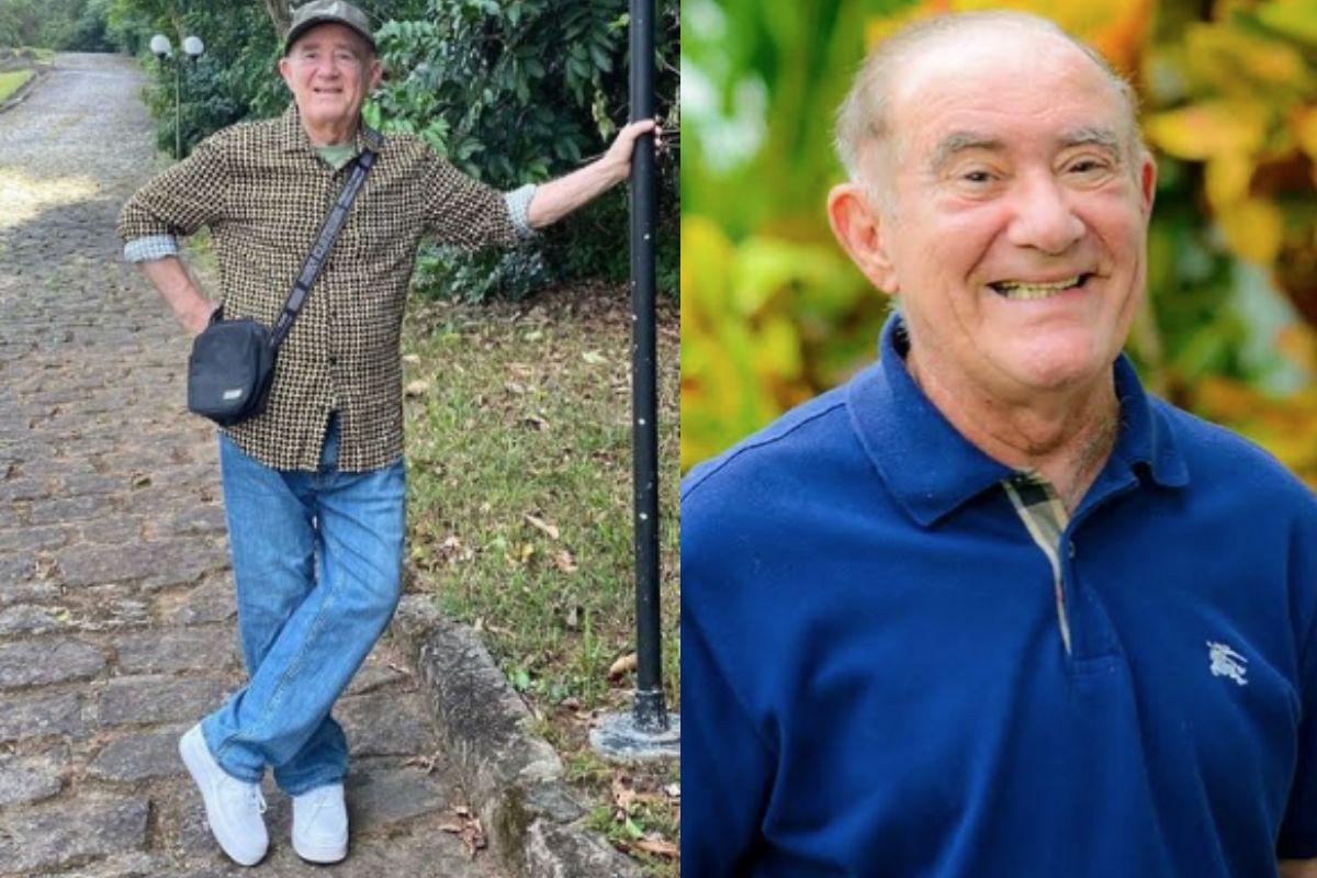 Renato Aragão, Didi, Os Trapalhões, Didi Criança Esperança, Renato Aragão Criança Esperança