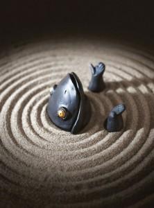 Shaun Tan - A princesa e o sapo