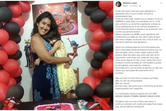 (Foto: reprodução/Facebook)