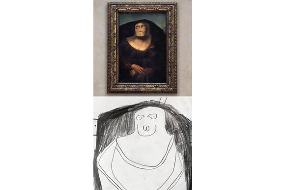 (Foto: Reprodução/Instagram @thingsihavedrawn)