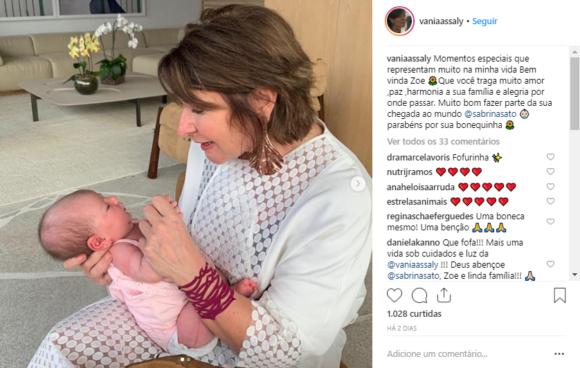 amiga-instagram-zoe-sabrina-sato