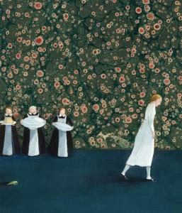 Lisbeth Zwerger - A princesa e o sapo