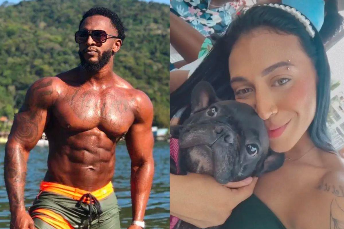 Hugo Sérgio morreu em incêndio