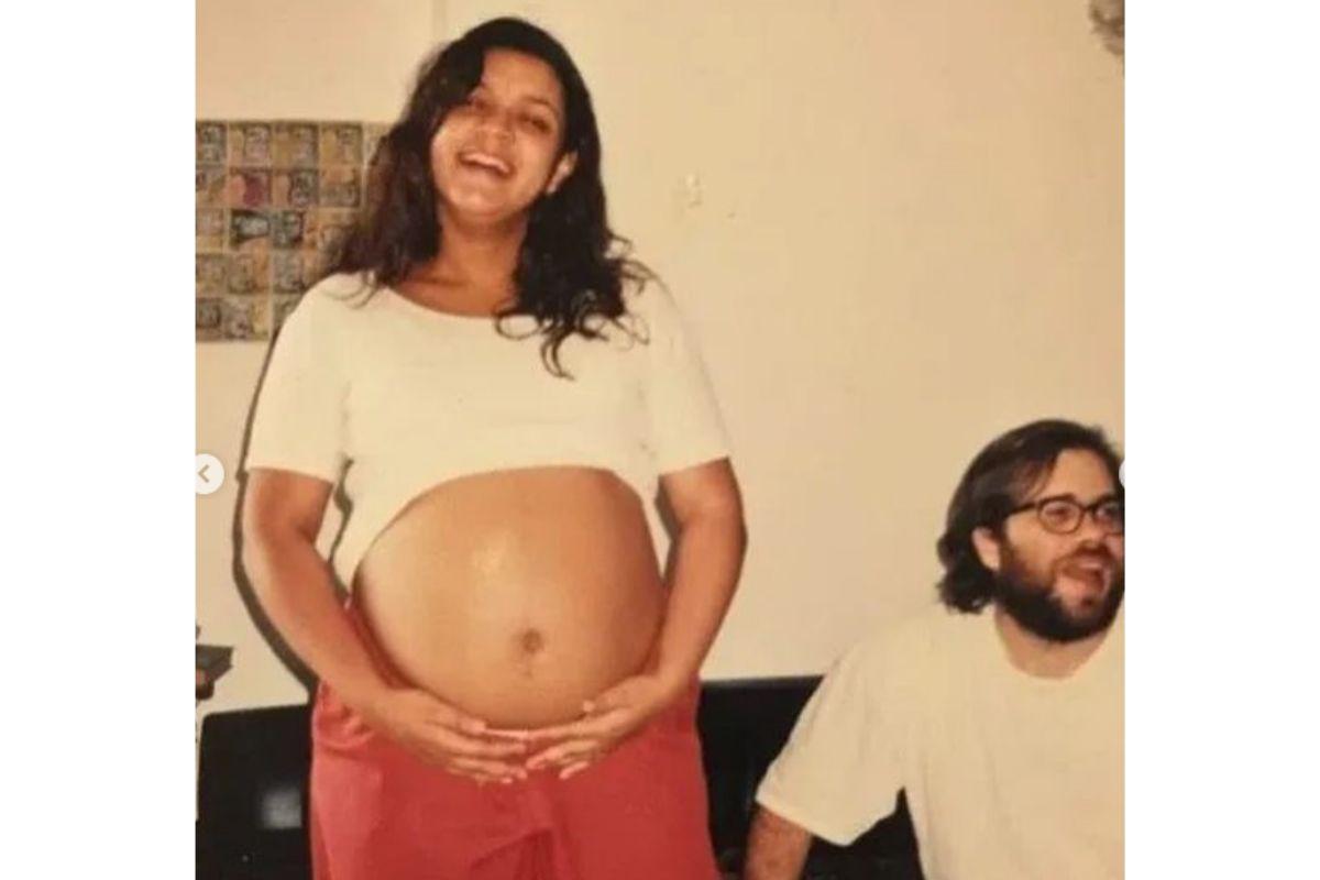 Preta Gil já foi casada com Otavio Muller