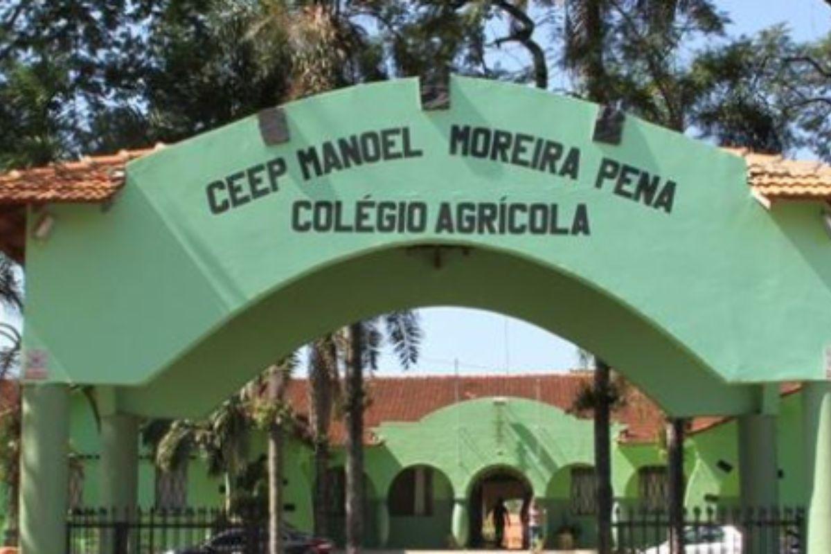 Menino morre em colégio