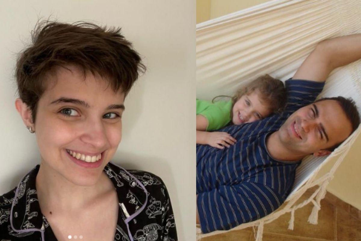 Valentina Schmidt fala sobre ter desistido da faculdade 