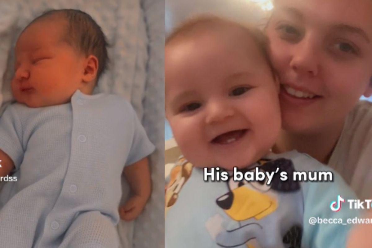 Tommy passou pela cirurgia e se recupera bem 