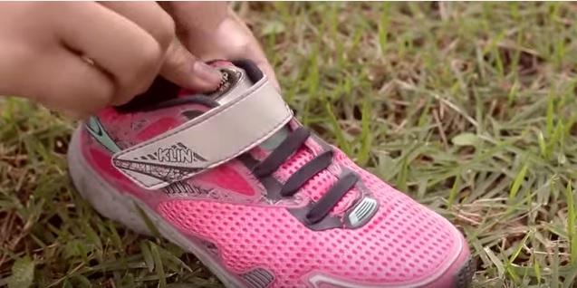 Tênis Klin com Chip 2